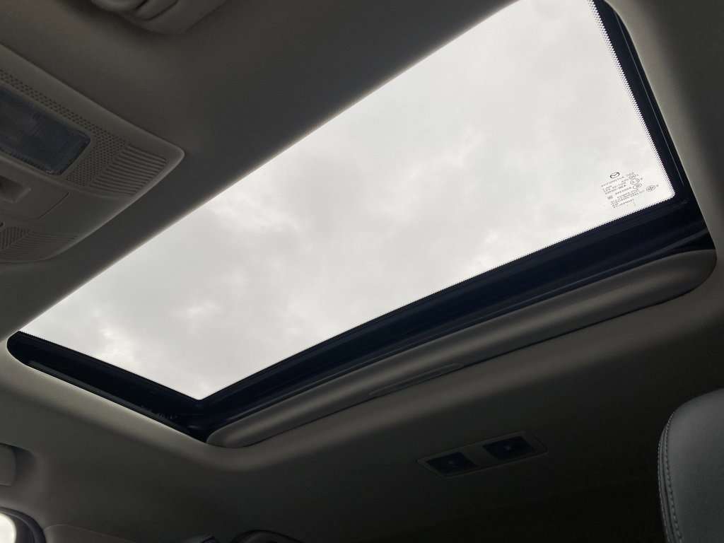 Used 2023 MAZDA CX-9 Touring image 25