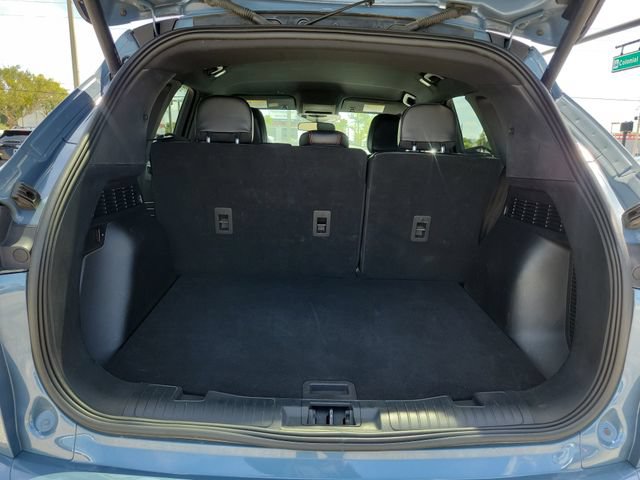 Certified 2024 Ford Escape ST-Line FWD image 10