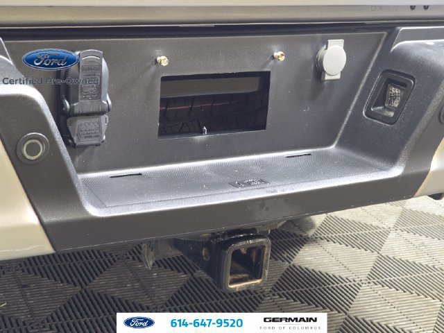 Certified 2023 Ford F150 XL w/ STX Appearance Package AWD/4WD image 26