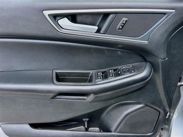 Certified 2024 Ford Edge SEL AWD/4WD image 18