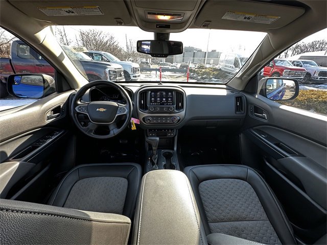 Used 2019 Chevrolet Colorado Z71 image 17