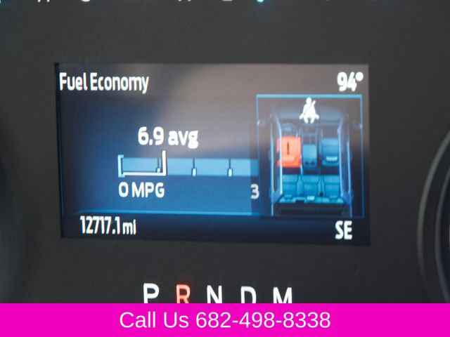 Certified 2025 Ford F250 XLT w/ FX4 Off-Road Package AWD/4WD image 33