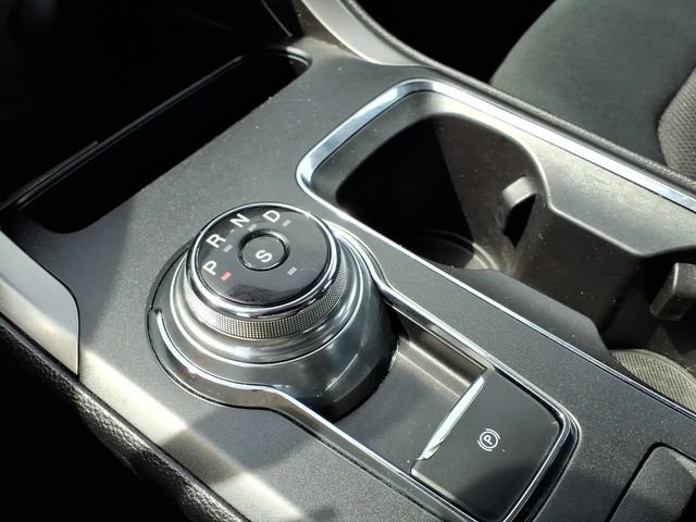 Certified 2020 Ford Fusion SE AWD/4WD image 23