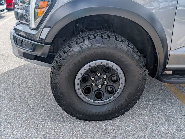 Certified 2024 Ford F150 Raptor image 7