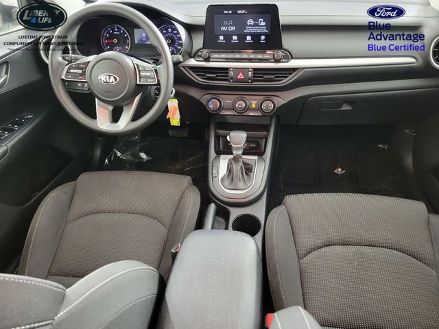 Used 2020 Kia Forte LXS image 33
