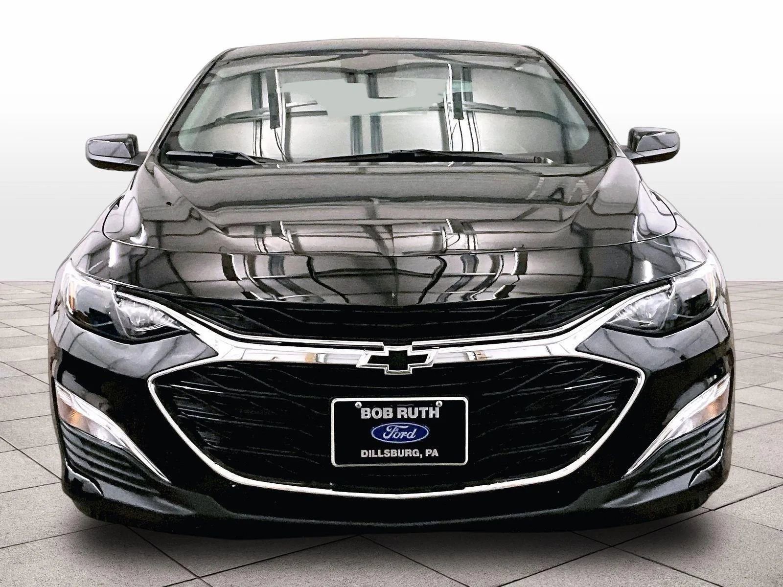 Used 2024 Chevrolet Malibu RS image 3