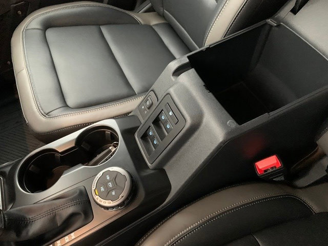 Certified 2025 Ford Bronco Outer Banks AWD/4WD image 26