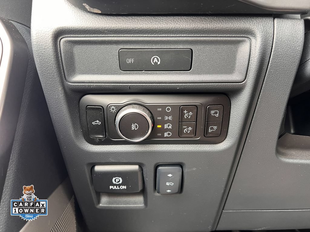 Certified 2025 Ford F150 Tremor w/ Bed Utility Package AWD/4WD image 27