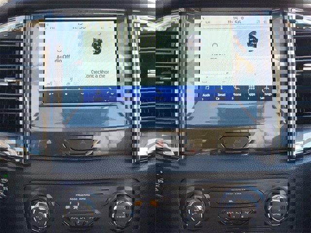 Certified 2023 Ford Ranger Lariat w/ FX4 Off-Road Package image 16