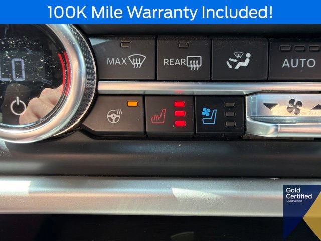 Certified 2023 Ford Expedition Limited AWD/4WD image 47
