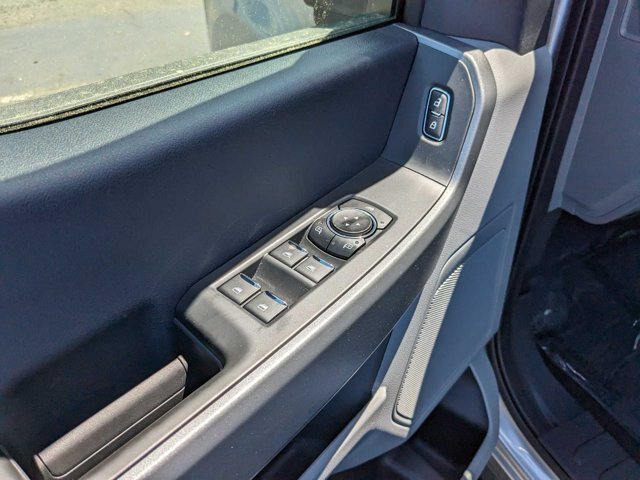 Certified 2024 Ford F250 XL w/ STX Appearance Package AWD/4WD image 13