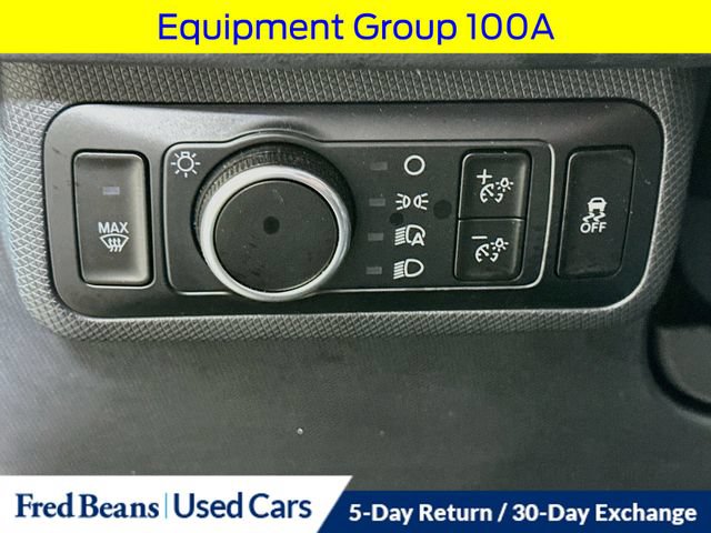 Certified 2024 Ford Mustang Mach-E Select w/ Comfort Package Lite AWD/4WD image 13