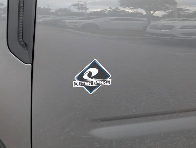 Certified 2025 Ford Bronco Sport Outer Banks w/ Outer Banks Tech Package+ image 8