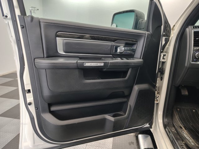 Used 2017 RAM 1500 Limited AWD/4WD image 10