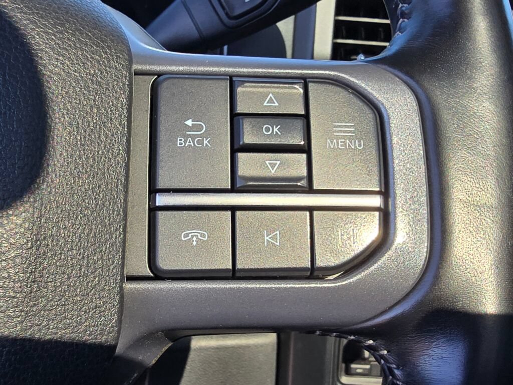 Certified 2023 Ford F350 Lariat w/ Lariat Ultimate Package AWD/4WD image 26