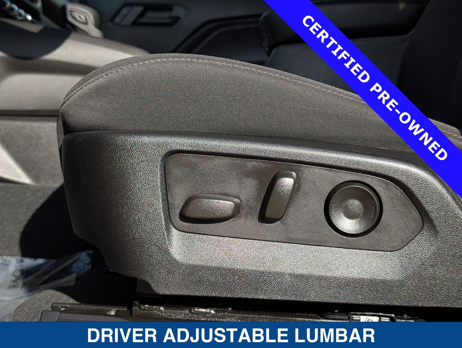 Used 2024 Chevrolet Colorado Trail Boss w/ Technology Package AWD/4WD image 23