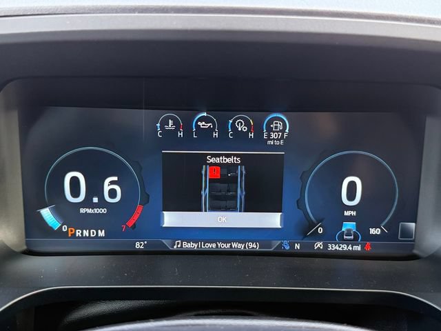 Certified 2024 Ford Expedition Limited AWD/4WD image 18