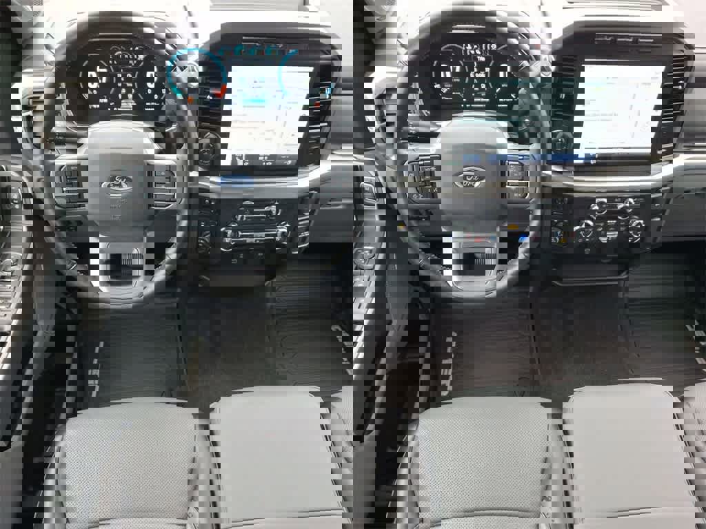 Certified 2021 Ford F150 Lariat image 27