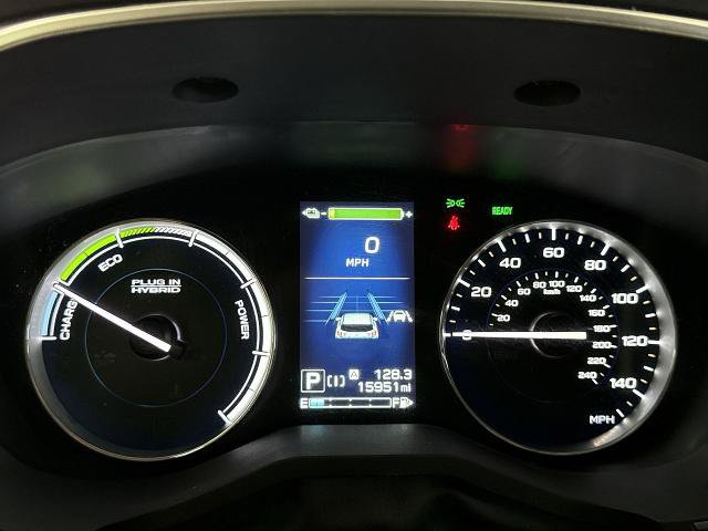 Used 2023 Subaru Crosstrek Hybrid w/ Moonroof Package w/Navigation AWD/4WD image 17