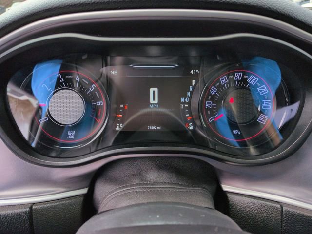 Used 2020 Dodge Challenger SXT w/ Blacktop Package image 28