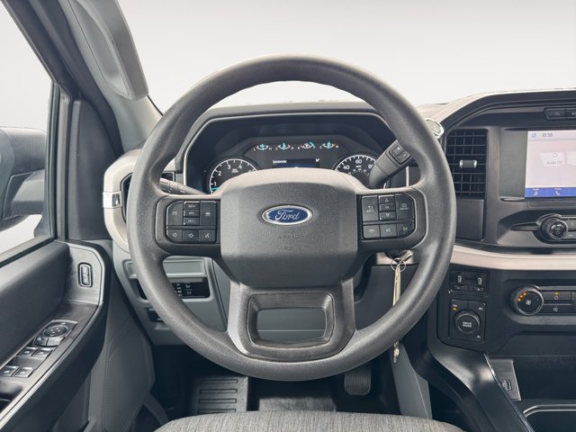 Certified 2023 Ford F150 XL w/ Trailer Tow Package AWD/4WD image 16
