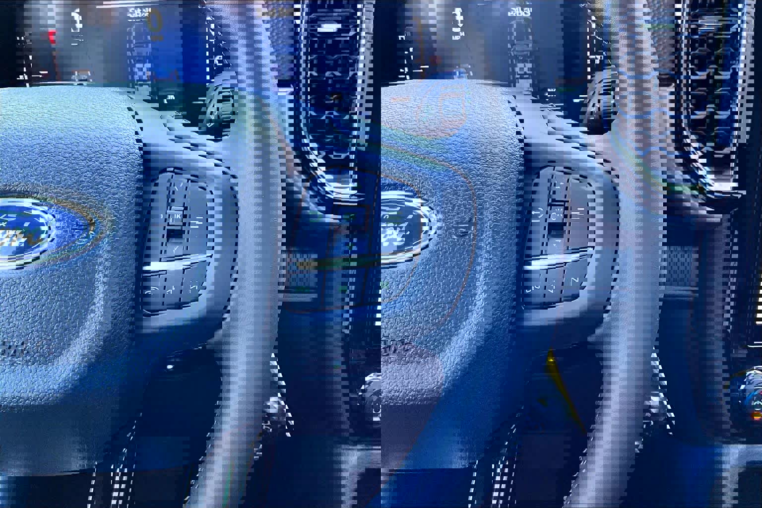 Certified 2024 Ford Ranger XLT w/ Trailer Tow Package image 27