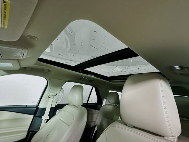 Certified 2023 Ford Explorer XLT w/ Equipment Group 202A image 29