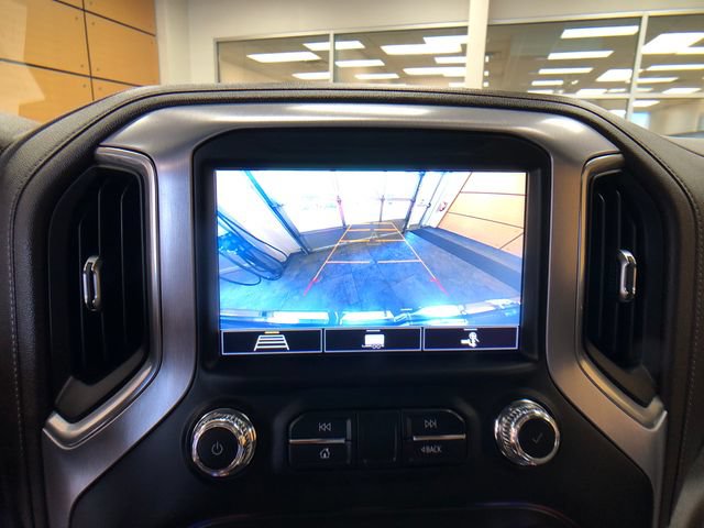 Used 2020 GMC Sierra 1500 SLT w/ SLT Premium Plus Package AWD/4WD image 16
