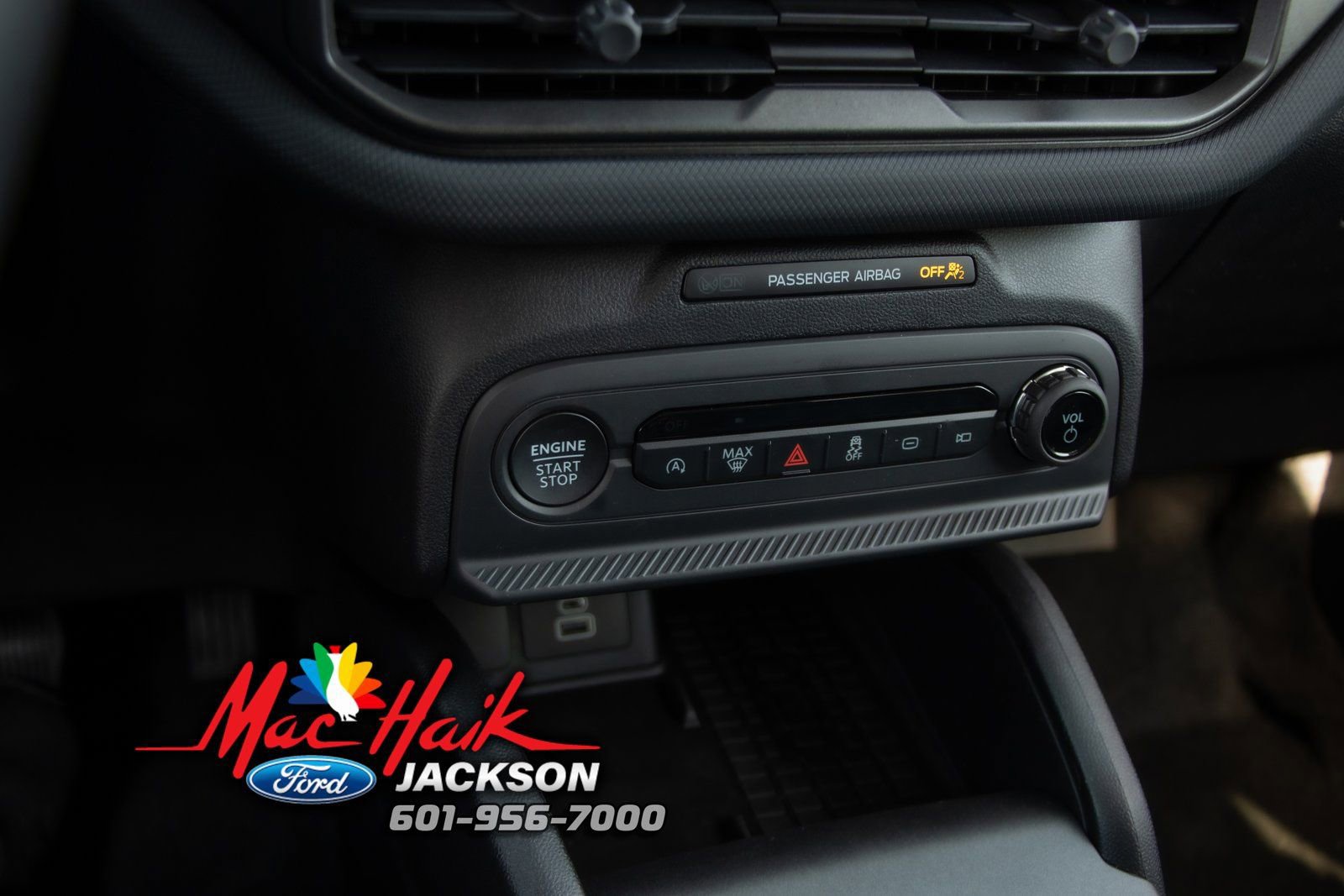 Certified 2025 Ford Bronco Sport Heritage w/ Convenience Package AWD/4WD image 48