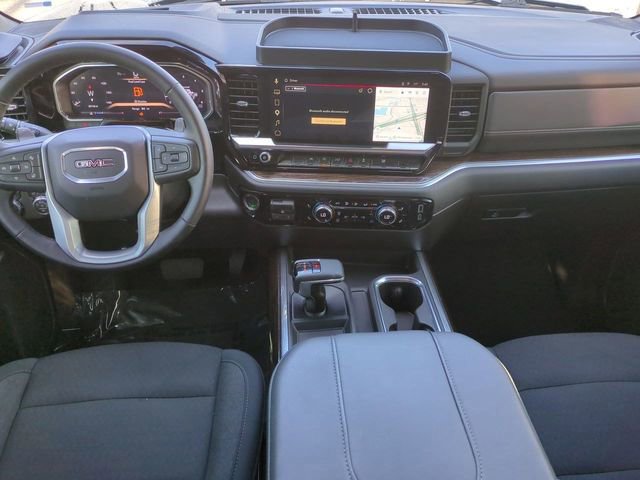 Used 2026 GMC Sierra 1500 Elevation w/ Preferred Package image 15