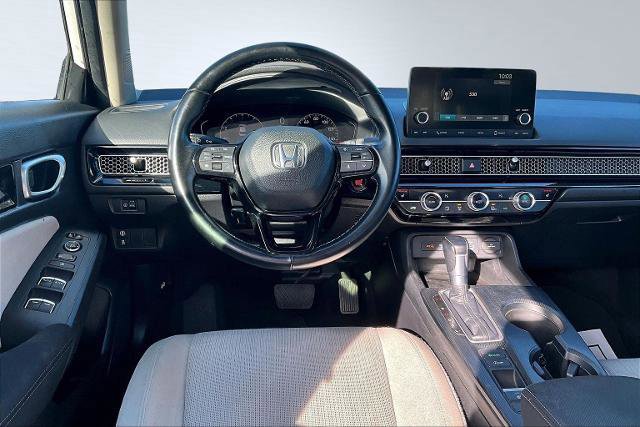 Used 2022 Honda Civic EX image 10