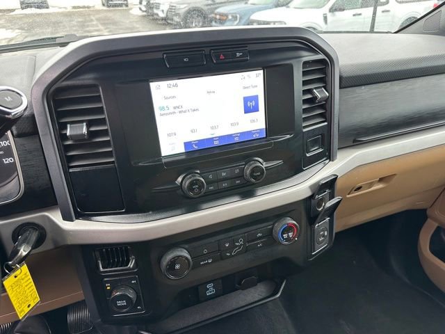 Certified 2023 Ford F150 XLT image 21