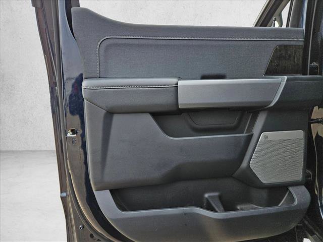 Certified 2024 Ford F250 Lariat w/ Lariat Ultimate Package image 22