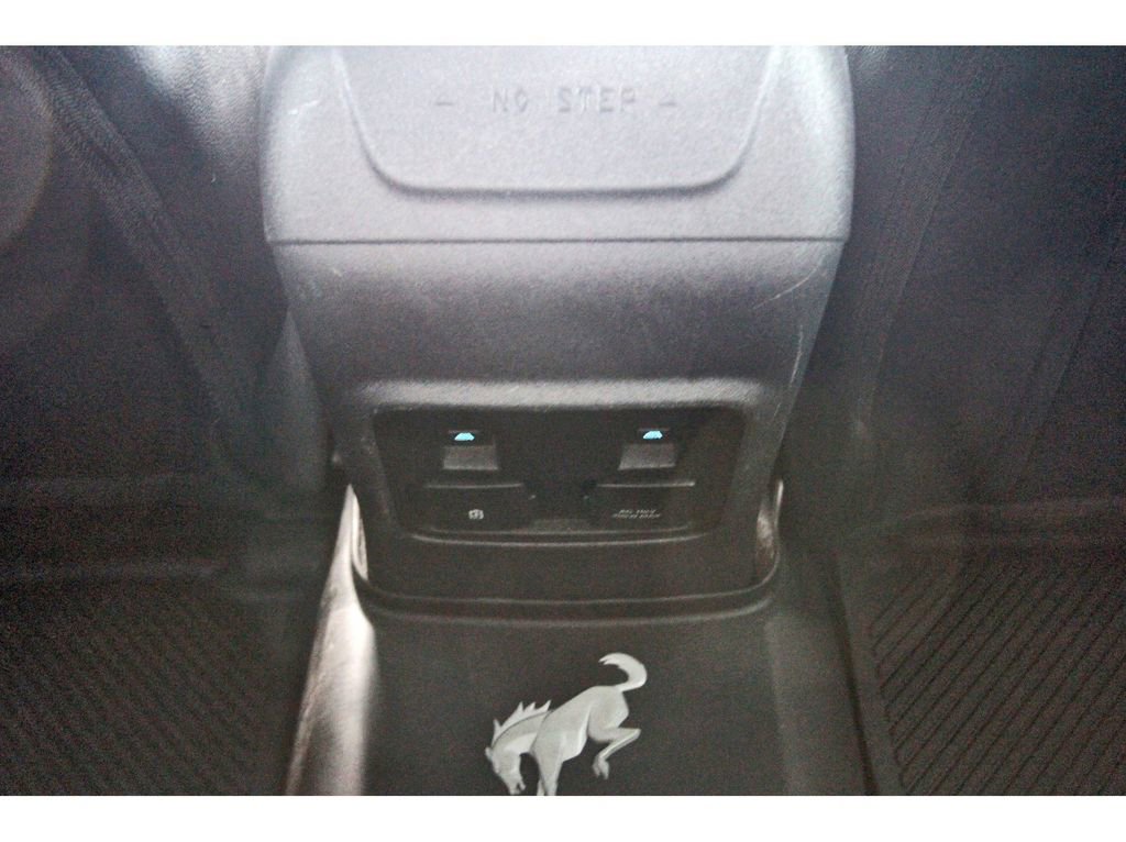 Certified 2022 Ford Bronco Wildtrak AWD/4WD image 15