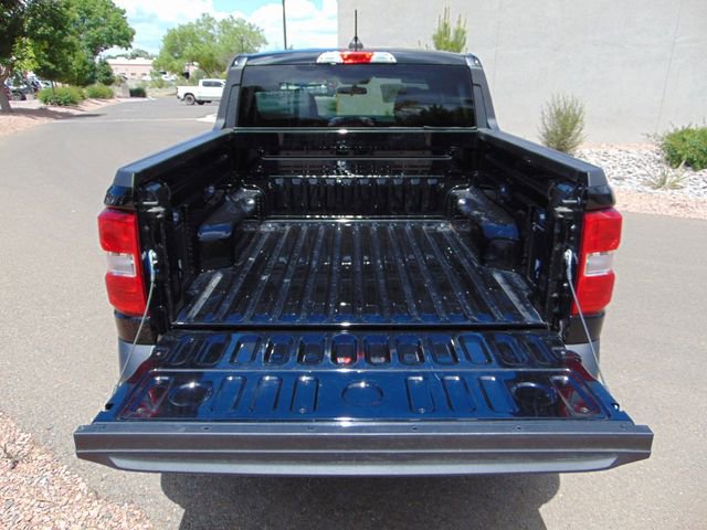 Certified 2025 Ford Maverick XL w/ 4K Tow Package AWD/4WD image 24