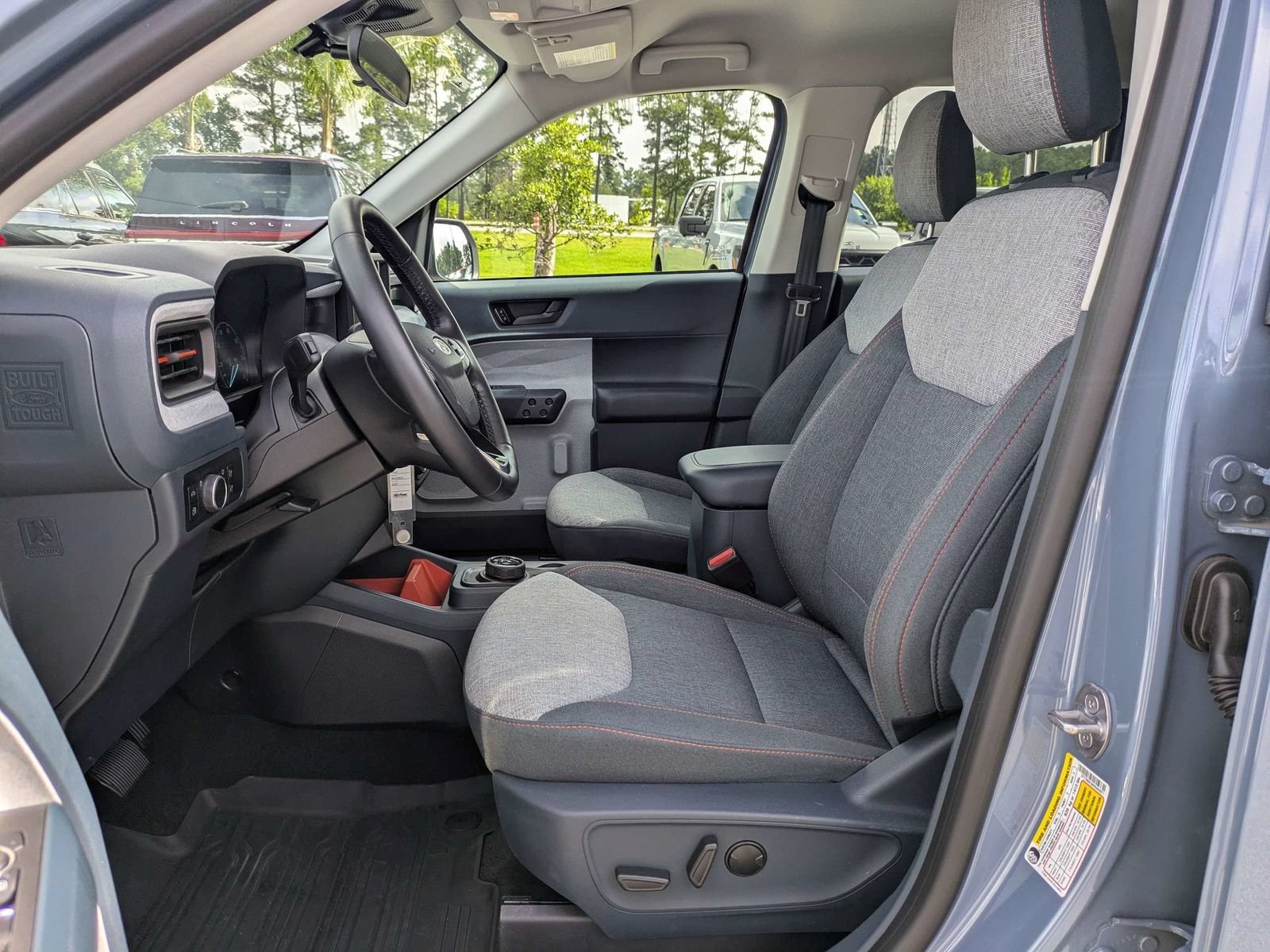 Certified 2024 Ford Maverick XLT w/ XLT Luxury Package FWD image 11