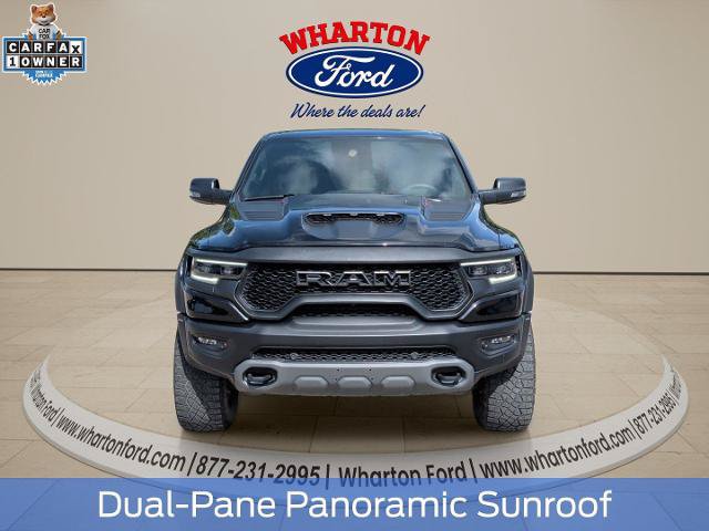 Used 2024 RAM 1500 TRX w/ TRX Level 2 Equipment Group AWD/4WD image 10