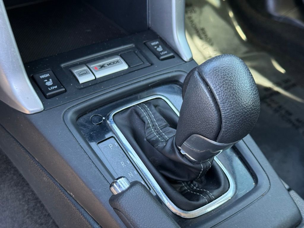 Used 2018 Subaru Forester 2.5i Premium image 10