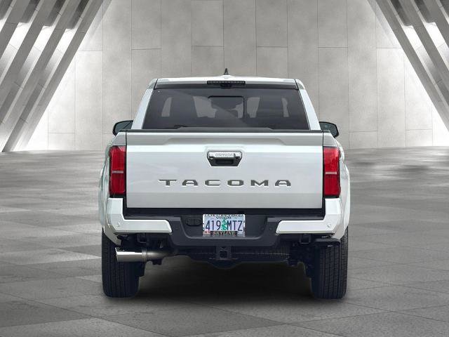 Used 2024 Toyota Tacoma Limited w/ Limited Package (LT) AWD/4WD image 4