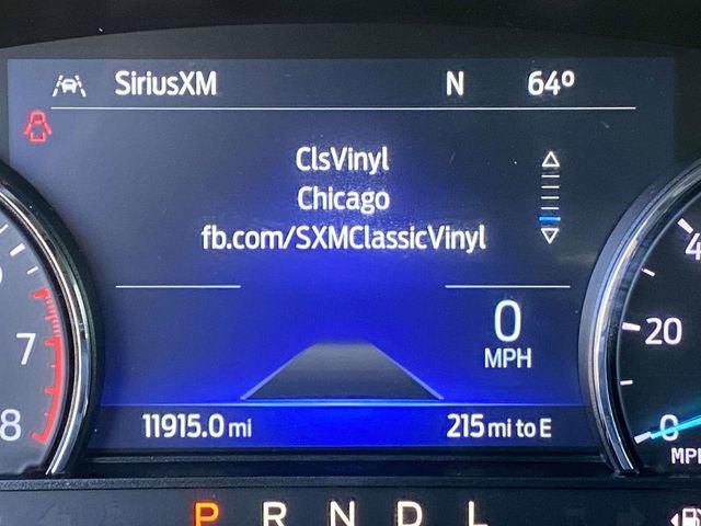 Certified 2023 Ford Explorer Limited w/ Limited Technology Package image 29