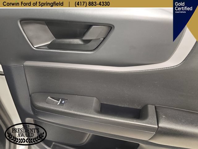 Certified 2024 Ford Bronco Sport Big Bend AWD/4WD image 15