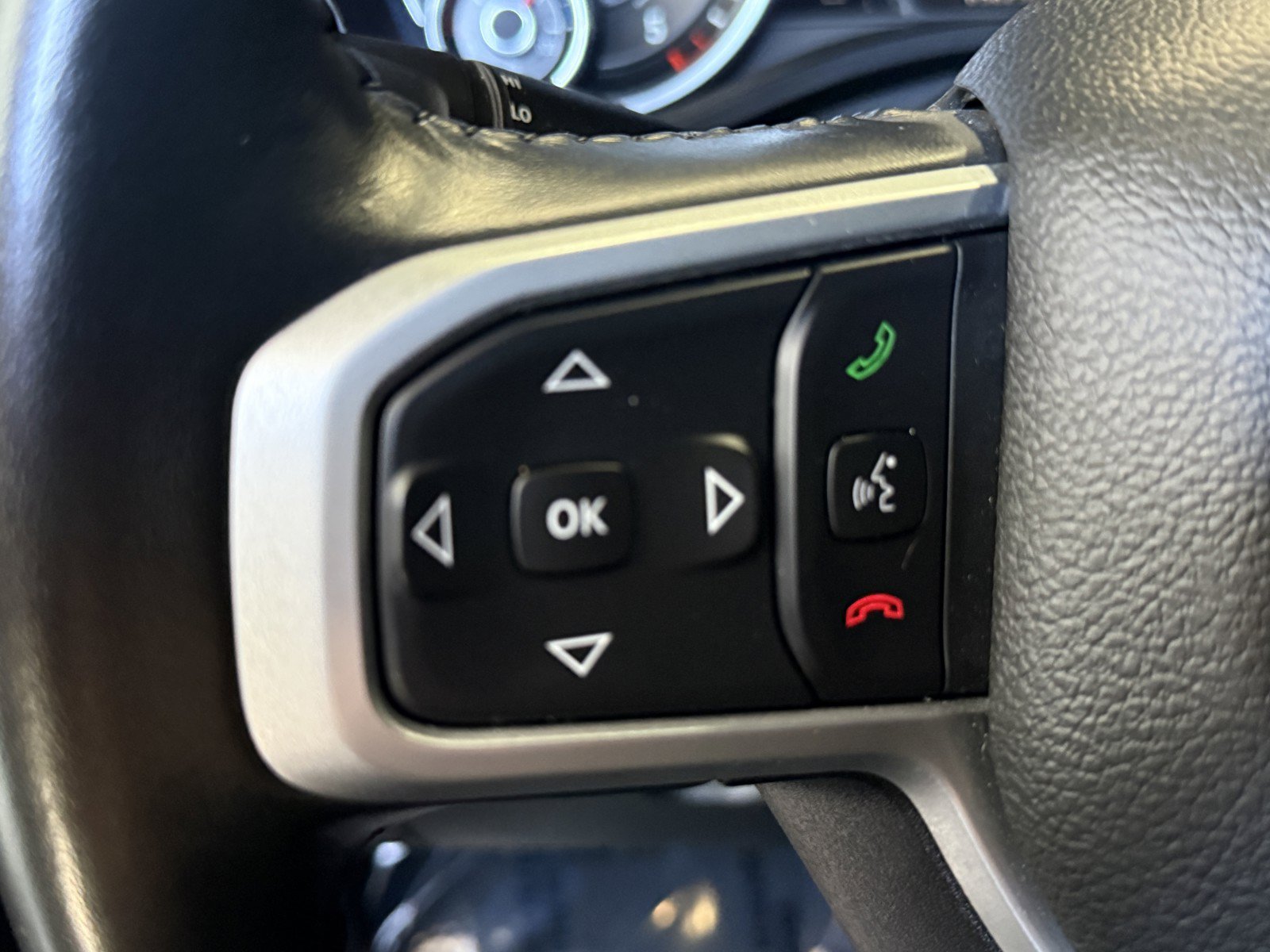Used 2023 RAM 1500 Big Horn AWD/4WD image 20