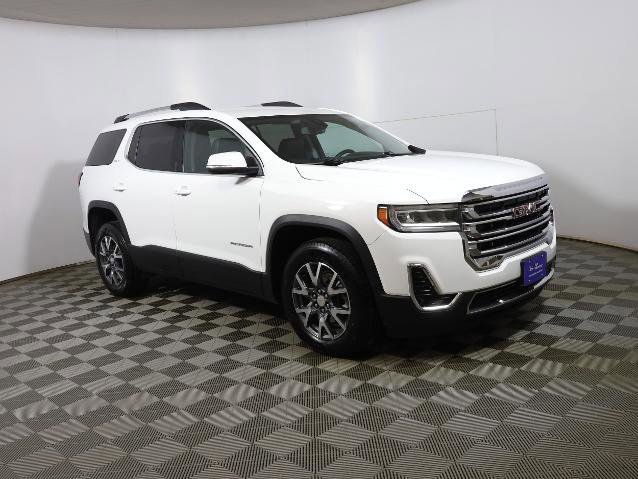 Used 2023 GMC Acadia SLT image 5