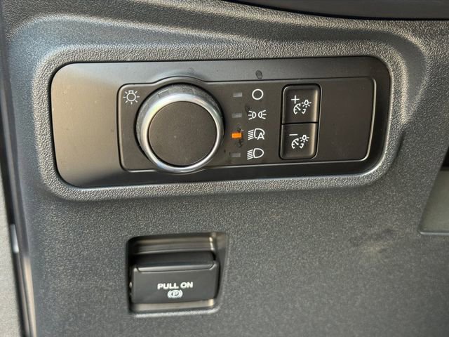 Certified 2024 Ford Bronco Badlands image 14