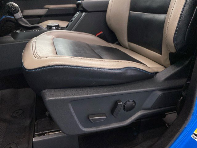 Certified 2023 Ford Bronco Wildtrak AWD/4WD image 18