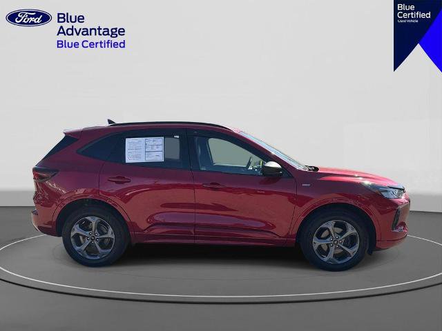 Certified 2024 Ford Escape ST-Line w/ Tech Pack #1 AWD/4WD image 5