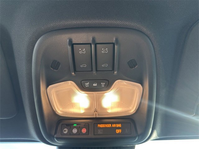 Used 2024 Chevrolet Colorado ZR2 w/ ZR2 Bison Edition image 26