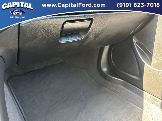 Used 2025 Chevrolet Malibu RS FWD image 27