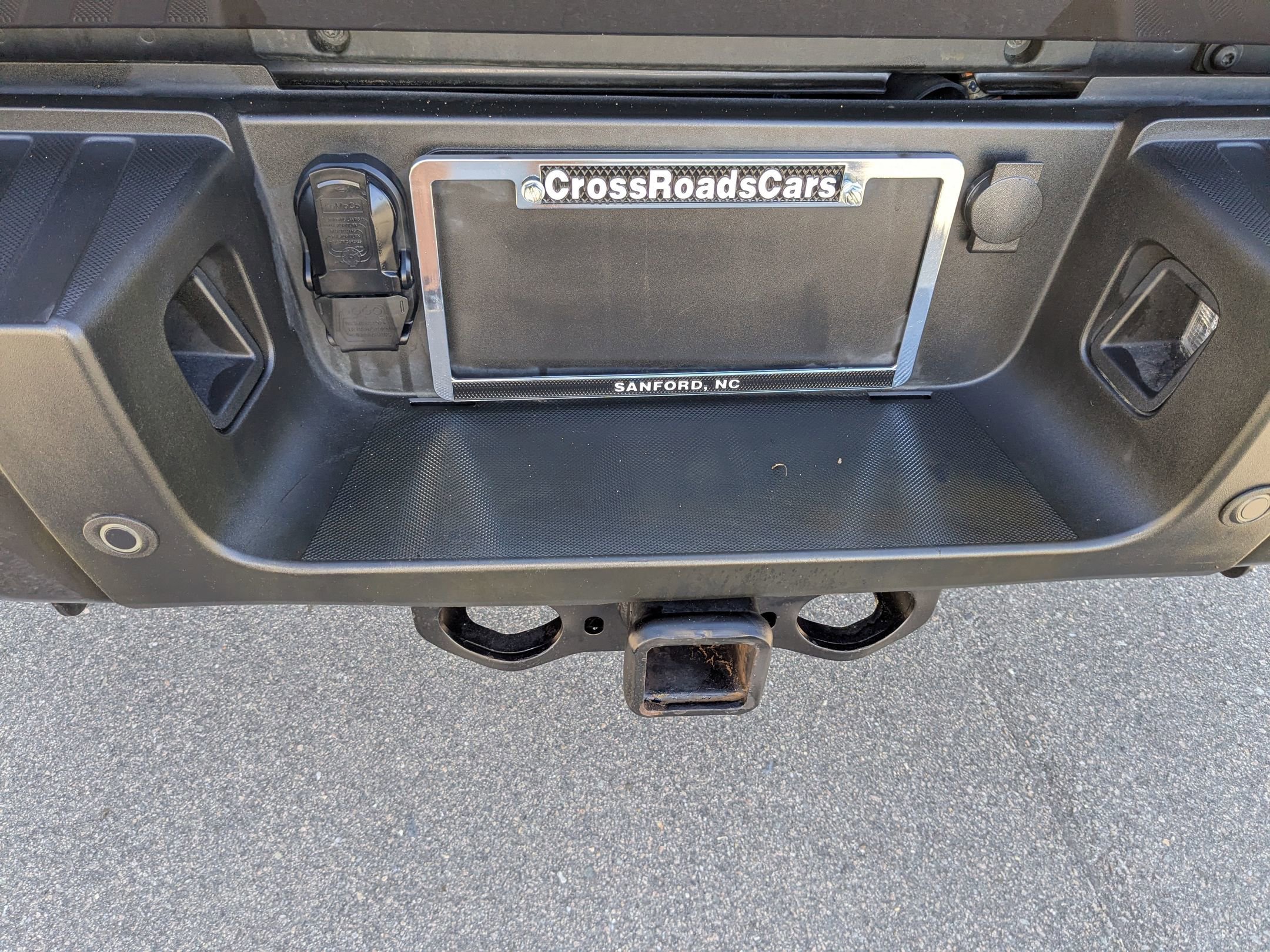 Certified 2024 Ford F350 Lariat w/ Lariat Ultimate Package AWD/4WD image 42