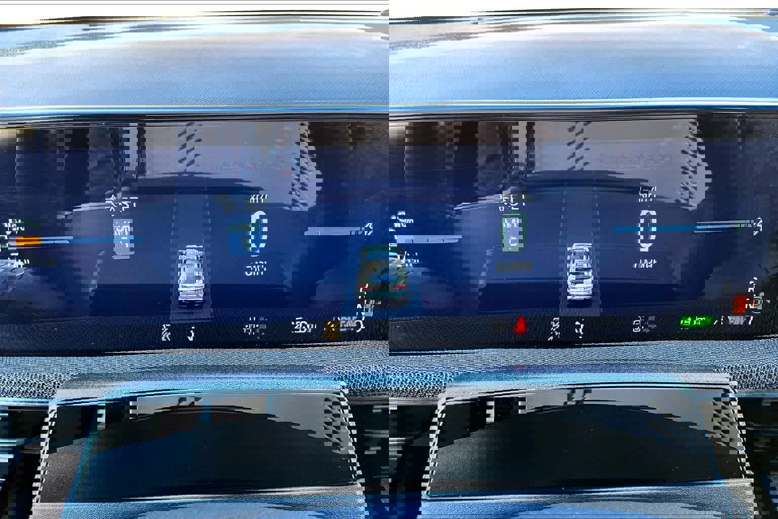 Certified 2025 Ford Mustang Mach-E Select w/ Comfort Package Lite image 28